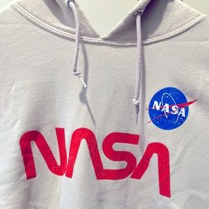 NASA Men’s Medium Sweatshirt by Bowery